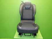 Sitz hinten rechts RENAULT SCÉNIC II (JM0/1_) 1.9 dCi (JM14)