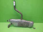 Auspufftopf hinten VW GOLF VI (5K1) 1.2 TSI 5K6253609AC