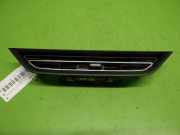 Luftdüse vorne mitte OPEL GRANDLAND X (A18) 1.2 (75) 9838272877