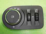 Lichthauptschalter OPEL ASTRA K Sports Tourer (B16) 1.2 Turbo (35) 39217376