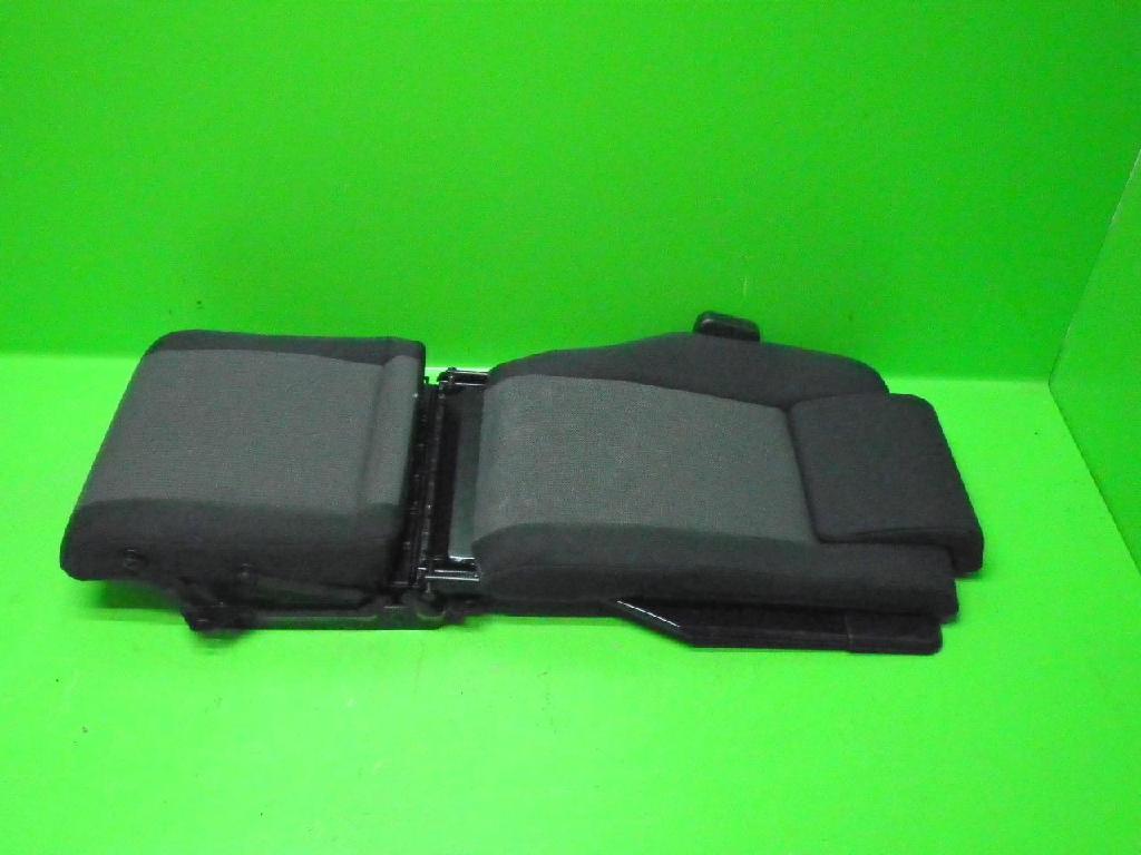 Sitz hinten rechts OPEL ZAFIRA A Großraumlimousine (T98) 2.0 DTI 16V (75) Bild Sitz hinten rechts OPEL ZAFIRA A Großraumlimousine (T98) 2.0 DTI 16V (75)