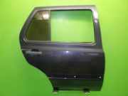 Tür hinten rechts VW GOLF III (1H1) 1.6