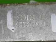 Getriebeaufhängung hinten OPEL ADAM 1.4 633374681