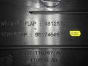 Verkleidung Laderaum hinten OPEL GRANDLAND X (A18) 1.2 (75) 9817456977