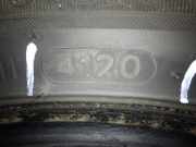 Allwetterreifen HYUNDAI COUPE (GK) 2.7 V6 215 45 R17 91Y