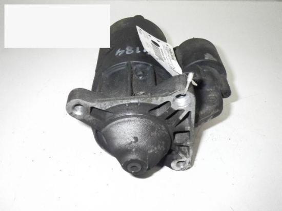 Anlasser PEUGEOT 405 II Break (4E) 2.0 0001208516 Bild Anlasser PEUGEOT 405 II Break (4E) 2.0 0001208516