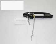 Türgriff links außen TOYOTA YARIS (SCP9_, NSP9_, KSP9_, NCP9_, ZSP9_) 1.0 VVT-i