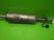 Auspufftopf Mitte OPEL CORSA B (73_, 78_, 79_) 1.4 i