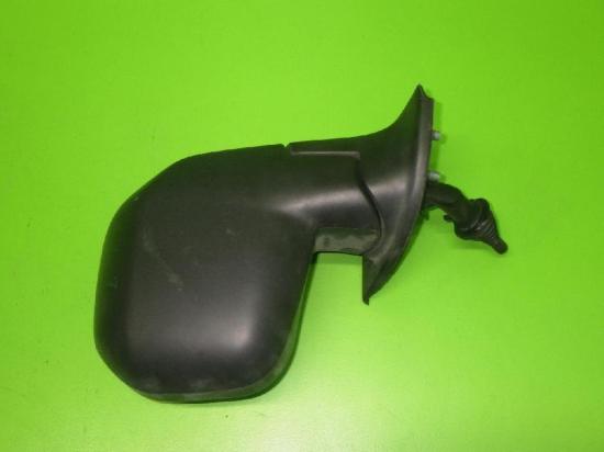 Au?enspiegel links CITROEN BERLINGO Kasten (B9) 1.6 HDi 75 8153TL Bild Au?enspiegel links CITROEN BERLINGO Kasten (B9) 1.6 HDi 75 8153TL