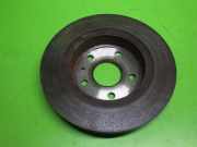 Bremsscheibe hinten rechts OPEL ASTRA K (B16) 1.4 Turbo (68) 95526571