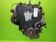 Dieselmotor Motor ohne Anbauteile Diesel CITROEN BERLINGO Kasten (M_) 2.0 HDI 90 (MBRHY, MCRHY)
