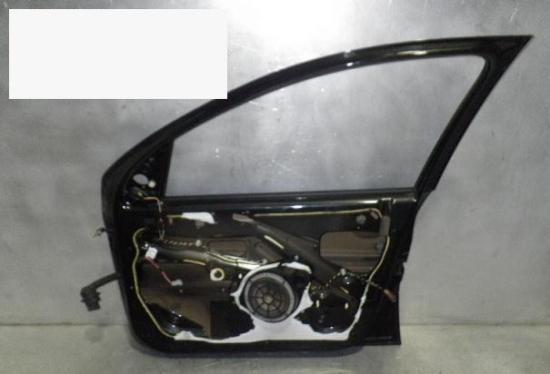 Tür vorne rechts PEUGEOT 206 Schrägheck (2A/C) 1.4 i Bild Tür vorne rechts PEUGEOT 206 Schrägheck (2A/C) 1.4 i