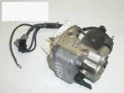 ABS Hydroaggregat NISSAN (DATSUN) ALMERA I Hatchback (N15) 1.6 SR,SLX 666-1153