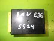 Steuergerät Wegfahrsperre BMW 3 Compact (E36) 316 g 61358362277