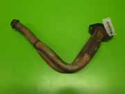 Auspuffrohr vorne RENAULT 21 Stufenheck (L48_) 1.7 (L482)