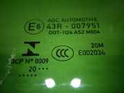 Türscheibe vorne links OPEL CORSA F (P2JO) Corsa-e (68) 9823169880