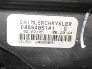 Wischergestänge vorne CHRYSLER VOYAGER IV (RG, RS) 2.8 CRD 24025051