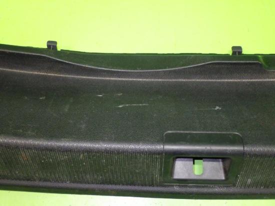 Verkleidung Laderaum hinten MERCEDES-BENZ C-KLASSE (W204) C 300 4-matic (204.081) A2046900825 Bild Verkleidung Laderaum hinten MERCEDES-BENZ C-KLASSE (W204) C 300 4-matic (204.081) A2046900825