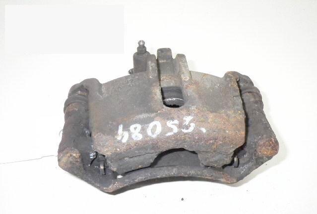 Bremssattel vorne rechts OPEL AGILA (A) (H00) 1.2 16V 4701930 Bild Bremssattel vorne rechts OPEL AGILA (A) (H00) 1.2 16V 4701930