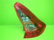 Schlussleuchte rechts CITROEN C4 I (LC_) 2.0 HDi 9646801677
