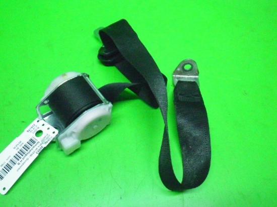 Sicherheitsgurt hinten rechts OPEL ZAFIRA A Großraumlimousine (T98) 1.8 16V (F75) 13120732 Bild Sicherheitsgurt hinten rechts OPEL ZAFIRA A Großraumlimousine (T98) 1.8 16V (F75) 13120732