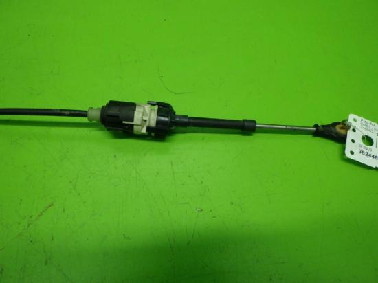 Schaltseil OPEL INSIGNIA Stufenheck 2.0 Turbo 4x4 13240821 Bild Schaltseil OPEL INSIGNIA Stufenheck 2.0 Turbo 4x4 13240821