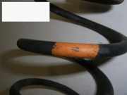 Feder vorne rechts FORD FIESTA III (GFJ) 1.1