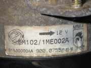 Lüfter FIAT PALIO Weekend (178_) 1.2 0046473281