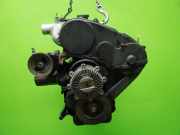 Dieselmotor Motor ohne Anbauteile Diesel HYUNDAI H100 Kasten 2.5 D D4BA