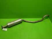 Auspufftopf vorne OPEL VECTRA A (86_, 87_) 1.6 i