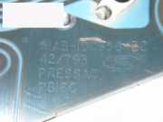 Kombiinstrumente Tacho FORD ORION III (GAL) 1.6 i 91AB 10849 CC