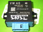 Steuergerät Leuchtweitenregler AUDI (NSU) Q3 (8U) 2.0 TDI quattro 8U0907357