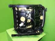 Sitz vorne links VW PASSAT Variant (3C5) 1.9 TDI