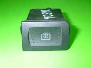 Schalter Heckscheibenheizung VW GOLF IV Variant (1J5) 1.9 TDI 1J0959621E