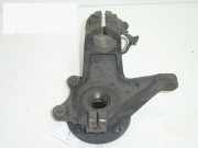 Radnabe vorne rechts PEUGEOT 306 Schrägheck (7A, 7C, N3, N5) 1.6