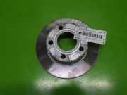 Bremsscheibe hinten links AUDI (NSU) A6 Avant (4B5, C5) 2.5 TDI 0986479B22