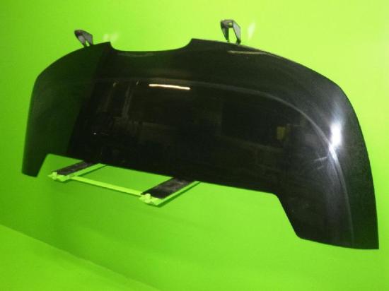 Verdeckklappe FORD STREET KA (RL2) 1.6 Bild Verdeckklappe FORD STREET KA (RL2) 1.6