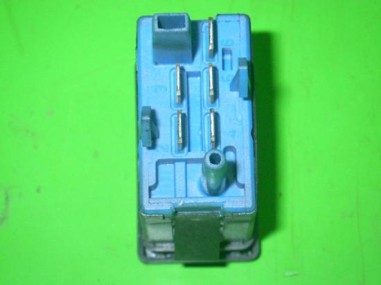 Schalter Leuchtweitenregler AUDI (NSU) A6 Avant (4A, C4) 2.5 TDI 4A0941301A Bild Schalter Leuchtweitenregler AUDI (NSU) A6 Avant (4A, C4) 2.5 TDI 4A0941301A