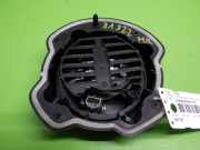 Lautsprecher hinten rechts CITROEN C3 Picasso 1.6 HDi 9659680280