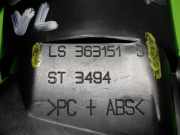 Luftdüse vorne links LANCIA YPSILON (843) 1.3 JTD 363151S