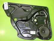 Fensterheber Tür hinten links VW PASSAT Variant (3C5) 2.0 TDI 3C4839755H