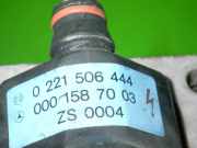 Zündspule Zyl 1+2 MERCEDES-BENZ E-KLASSE Kombi (S124) E 320 T (124.092) 1587003