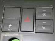 Radioblende FORD TRANSIT Bus 2.2 TDCi