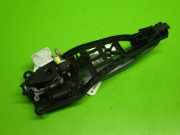 Türgriff vorne links außen OPEL ZAFIRA B (A05) 1.9 CDTI 13142770