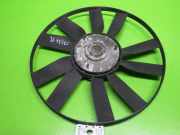 Lüfter rechts VW GOLF III (1H1) 1.8 1H0119113