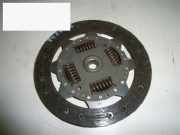 Kupplungsscheibe FORD FIESTA V (JH_, JD_) 1.4 16V 2S61-7550-EB