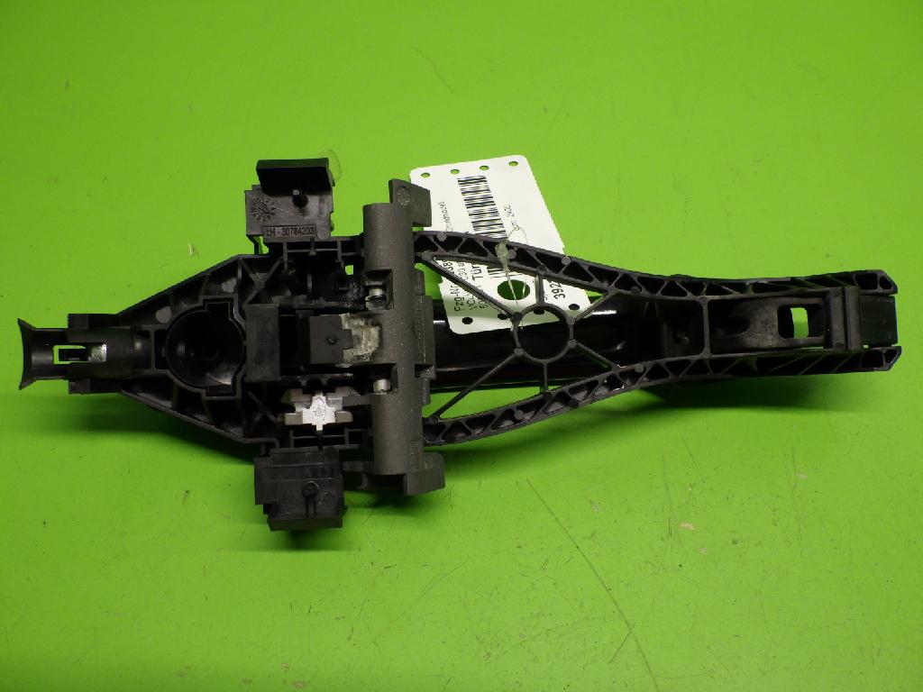 Türgriff rechts außen VOLVO C30 D5 Bild Türgriff rechts außen VOLVO C30 D5