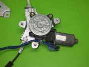 Fensterheber Tür hinten rechts CHEVROLET NUBIRA Kombi 1.8 96475132