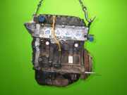 Benzinmotor Motor ohne Anbauteile Benzin DACIA SANDERO II 1.2 D4F 732