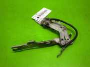 Motorhaubenscharnier links BMW 3 (E90) 320 d 41617210677